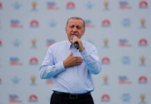 Τους έχει φλομώσει στο ψέμα ο Ερντογάν – Οι προεκλογικές ομιλίες του με έργα που έκαναν άλλοι