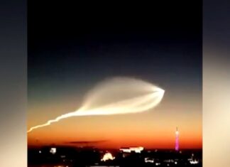 Εκτόξευσαν τον πύραυλο Soyuz και οι Ρώσοι φοβήθηκαν για εξωγήινους