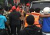 Ανετράπη φέρι με 80 επιβαίνοντες. Τουλάχιστον 1 νεκρός, δεκάδες αγνοούμενοι