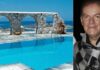 Ρημάζει η άλλοτε εντυπωσιακή βίλα του Μιχάλη Ασλάνη στη Μύκονο