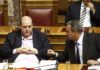 "Σίφουνας" ο Φίλης: "Ιδεολογική μετάλλαξη ΣΥΡΙΖΑ – Να ακυρωθούν τα ψηφισμένα μέτρα του μνημονίου"