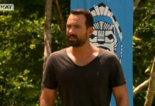 Survivor 2: Ο Τανιμανίδης ζήτησε από την Βιργινία ν’ απολογηθεί- Τι συνέβη;