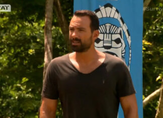 Survivor 2: Ο Τανιμανίδης ζήτησε από την Βιργινία ν’ απολογηθεί- Τι συνέβη;