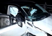 Κρήτη: Οι μπομπονιέρες βάφτηκαν με αίμα – Συγκλονίζει η οικογενειακή τραγωδία στην εθνική οδό