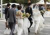 Ο γάμος κάνει καλό στην υγεία – Μειώνει τον κίνδυνο καρδιοπάθειας και εγκεφαλικού