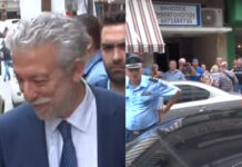 Άγριο γιουχάρισμα στον Κοντονή και την Θεοδώρα Τζάκρη στα Γιαννιτσά