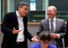Το σχέδιο για την Ελλάδα:Στην πρέσα με εποπτεία ως το 2022 – Το κούρεμα χρέους πήγε περίπατο.