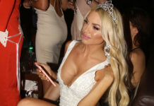 Αλεξάνδρα Παναγιώταρου-Αριστομένης Γιαννόπουλος: Γάμος με εκπλήξεις!