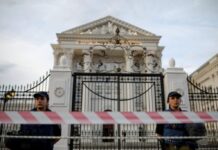 ΠΓΔΜ: Ψηφίζουν… άρον άρον τη συμφωνία στη Βουλή των Σκοπίων