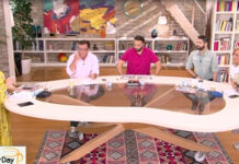 Απίστευτη αποκάλυψη στο Happy Day: «Βρήκα τον τρίτο μου αδερφό μέσω facebook…»