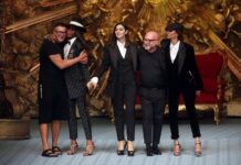 Η Μόνικα Μπελούτσι κόβει την ανάσα