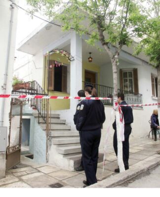 Ρόδος: Του έκοψε την καρωτίδα με σπασμένο μπουκάλι – Η απόφαση για τη δολοφονία του 17χρονου.