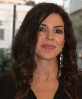 Ναταλία Δραγούμη: Η φωτό της 23 χρόνια πριν και η σύγκριση