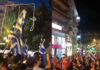 Πολίτες στις Σέρρες έστησαν κρεμάλες και έβριζαν βουλευτές των ΣΥΡΙΖΑ – ΑΝΕΛ