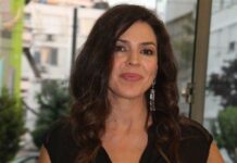Ναταλία Δραγούμη: Η φωτό της 23 χρόνια πριν και η σύγκριση