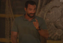 Survivor 2: Η ανακοίνωση του Σάκη στους παίκτες για τον μεγάλο τελικό
