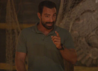 Survivor 2: Η ανακοίνωση του Σάκη στους παίκτες για τον μεγάλο τελικό