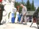 "Ντροπή σας". – Αποδοκίμασαν πολιτικούς στο Κιλκίς για τη Μακεδονία – Τι είπαν στον Κυριάκο Μητσοτάκη