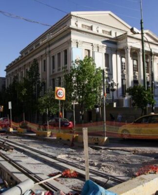 Πειραιάς: Μήνυση από τον Δήμο για ογκώδη αντικείμενα ύστερα από το ρεπορτάζ του Piraeus Press