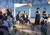 Μύκονος: Ο πρώτος γκέι γάμος της χρονιάς από Γερμανούς