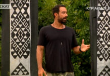 Survivor 2: Ανακοίνωση βόμβα από τον Σάκη Τανιμανίδη για την εξέλιξη του παιχνιδιού