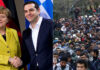 Γερμανία: Μείωση χρέους με επιστροφή προσφύγων στην Ελλάδα