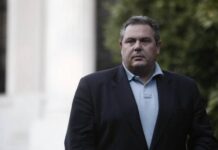 Καμμένος: "Τα μνημόνια τελείωσαν – Απελευθερώσαμε τους Έλληνες – Ο Μητσοτάκης δεν έχει λόγο ύπαρξης".