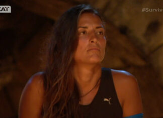 Survivor 2: Αποχώρησε η Εύη Σαλταφερίδου