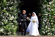 Σκανδαλώδες: Οι νεόνυμφοι πρίγκιπας Harry και Meghan Markle επιστρέφουν δώρα αξίας 8 εκατ. ευρώ!
