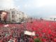 Χωρίς προηγούμενο η συγκέντρωση του Μουχαρέμ Ιντζέ στη Σμύρνη