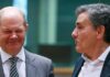 Και στο τέλος κερδίζουν οι Γερμανοί: Υψηλά πρωτογενή για τα επόμενα 40 έτη