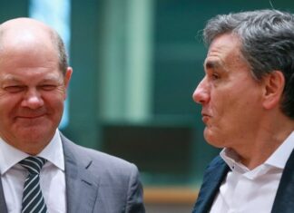 Και στο τέλος κερδίζουν οι Γερμανοί: Υψηλά πρωτογενή για τα επόμενα 40 έτη