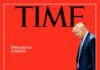 Ποιος ακούει τον Τραμπ – Fake news το κοριτσάκι στο εξώφυλλο του TIME;
