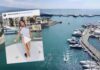 Η Δέσποινα Βανδή σε αισθησιακές πόζες στον Πειραιά! (ΒΙΝΤΕΟ)