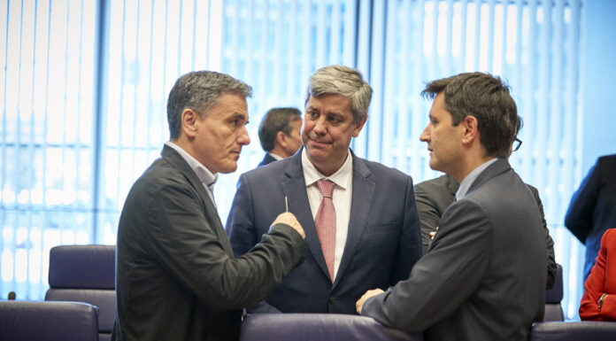 Γερμανία: Τι λέει για την απόφαση του Eurogroup