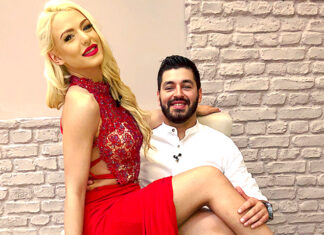 «Power of Love»: Τόσες χιλιάδες ευρώ θα κερδίσει ο νικητής