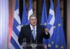 Πάνος Καμμένος: Αποφύγαμε τον εμφύλιο – Καλύτερος πρωθυπουργός της Μεταπολίτευσης ο Τσίπρας