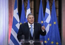 Πάνος Καμμένος: Αποφύγαμε τον εμφύλιο – Καλύτερος πρωθυπουργός της Μεταπολίτευσης ο Τσίπρας
