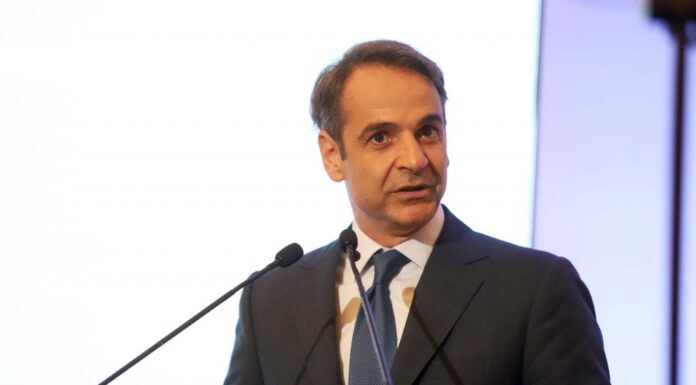 ΝΔ για Τσίπρα: Η θλιβερή φαρσοκωμωδία που κυβέρνησε τη χώρα ευτυχώς φτάνει στο τέλος της