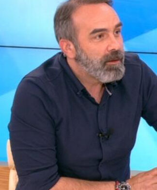 Ο Γκουντάρας επιστρέφει στην τηλεόραση – Σ’ αυτή την εκπομπή θα είναι