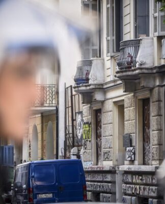 Έκθεση της Europol: Πρωτιά της Ελλάδας στις επιθέσεις αναρχικών τρομοκρατικών ομάδων
