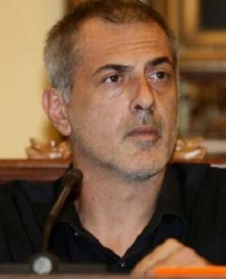 ΓΙΑΝΝΗΣ ΜΩΡΑΛΗΣ για Μακεδονία: «Δεν έχει νόημα να υπογράψουμε ψήφισμα!»