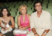 Η κόρη του Μπέζου ερωτεύτηκε! Δείτε με ποιον ηθοποιό είναι ζευγάρι!