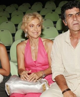 Η κόρη του Μπέζου ερωτεύτηκε! Δείτε με ποιον ηθοποιό είναι ζευγάρι!