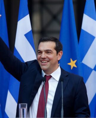 Βρυξέλλες: Μεσημεριανή Σύνοδος για το Προσφυγικό. Τι θέλει να "κερδίσει" ο Αλέξης Τσίπρας