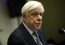 Νέο ηχηρό μήνυμα Παυλόπουλου στην Τουρκία – Η αναφορά στους Έλληνες στρατιωτικούς