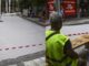 Αθήνα: Φτιάχτηκε ο πρώτος «λευκός» δρόμος που μειώνει τις θερμοκρασίες του καλοκαιριού