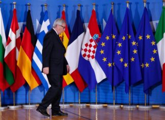 Πολύ "κακό" για το τίποτα η "μίνι" Σύνοδος στις Βρυξέλλες για το μεταναστευτικό