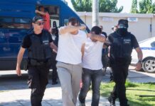 Σύμβουλος Ερντογάν: Η Ελλάδα να πιάσει από τ' αυτί τους 8 στρατιωτικούς και να τους στείλει στην Τουρκία