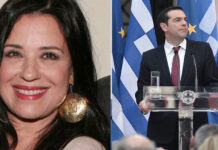 Επιστολή Τζομπανάκη σε Τσίπρα: «Κύριε Πρωθυπουργέ, είστε Πατέρας, όχι μόνο τον παιδιών σας»